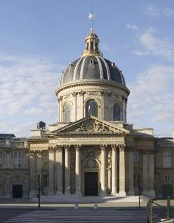 L’Institut de France