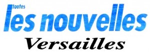 Les nouvelles de Versailles