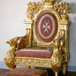 Trone n°03