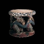 Trone n°04