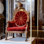 Trone n°09