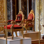 trone n°10