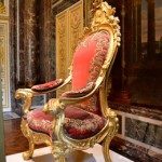 Trone n°11
