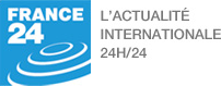 Logo France 24