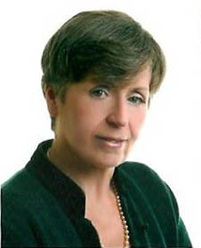 Solange de Villars