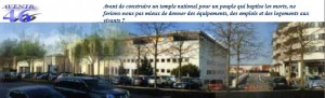 Collectif  Avenir46